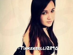 Tinkerbell12890
