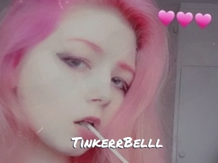 TinkerrBelll