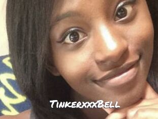 TinkerxxxBell