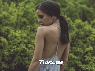 Tinklier