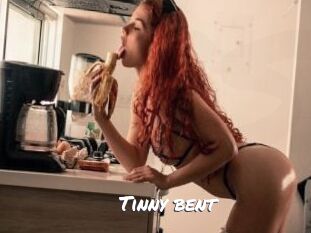 Tinny_bent