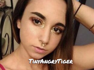 TinyAngryTiger
