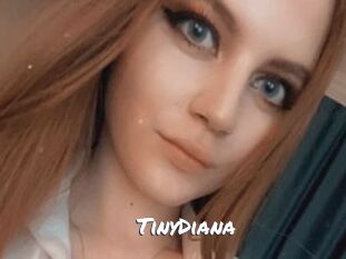 TinyDiana