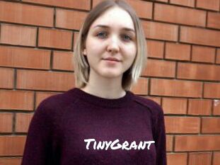 TinyGrant