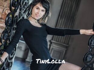 TinyLolla