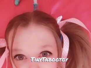 TinyTabootoy