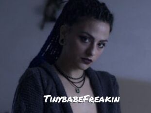 TinybabeFreakin