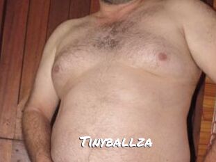 Tinyballza