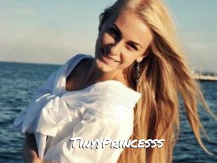 TinyyPrincesss
