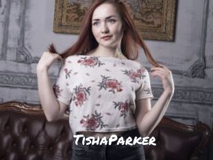 TishaParker