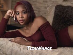 TishaVance