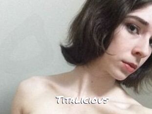 Titalicious