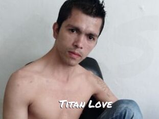 Titan_Love