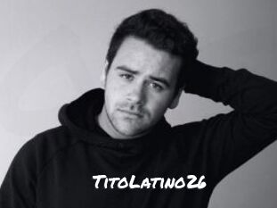 TitoLatino26
