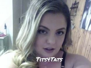 Tits4Tats