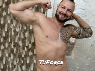 TjForce