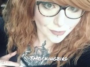 Tmockingbird