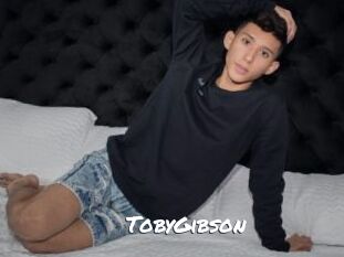 TobyGibson