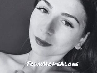TodayHomeAlone