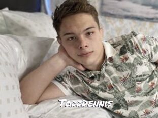 ToddDennis