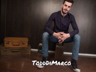 ToddDiMarco
