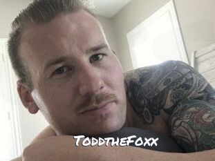 ToddtheFoxx