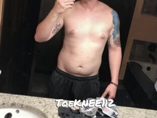 ToeKNEE112