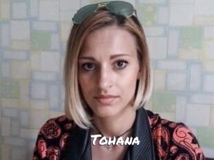 Tohana
