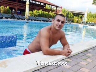 Tokensxxx
