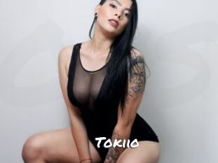 Tokiio