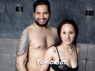 TokioRios