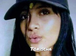 Tokischa