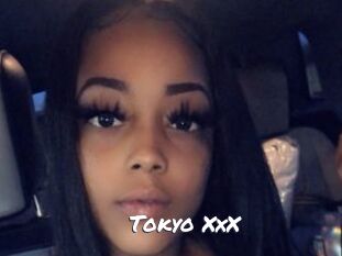 Tokyo_XxX