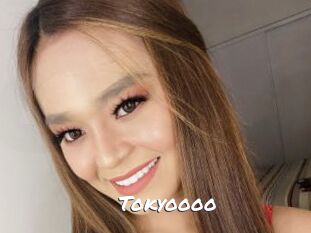 Tokyoooo