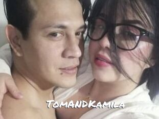 TomANDKamila