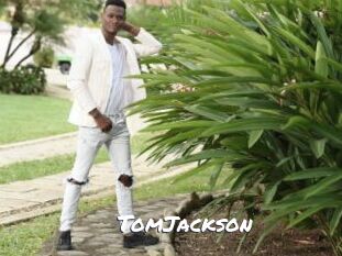 TomJackson
