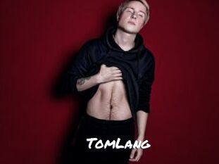 TomLang
