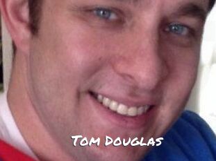 Tom_Douglas