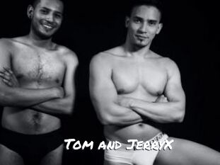 Tom_and_JerryX