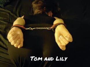 Tom_and_Lily