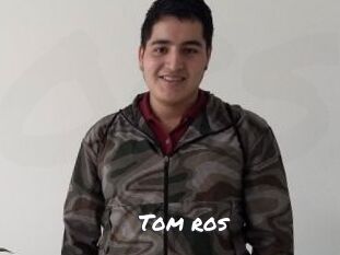 Tom_ros