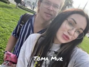 Toma_Mur