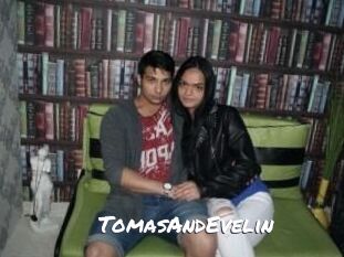 TomasAndEvelin