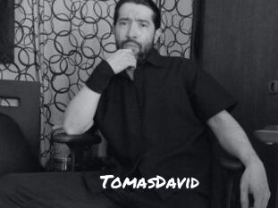 TomasDavid Ochranne Siete