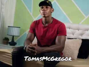 TomasMcGregor