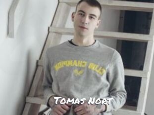 Tomas_Nort