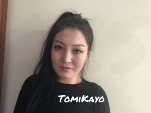 TomiKayo
