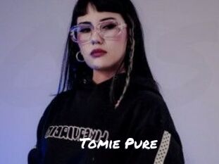 Tomie_Pure