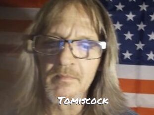 Tomiscock