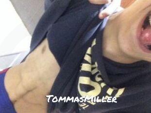 TommasMiller